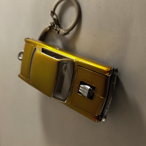 1967 nova custom made key ring chain - Picture 2 of 4